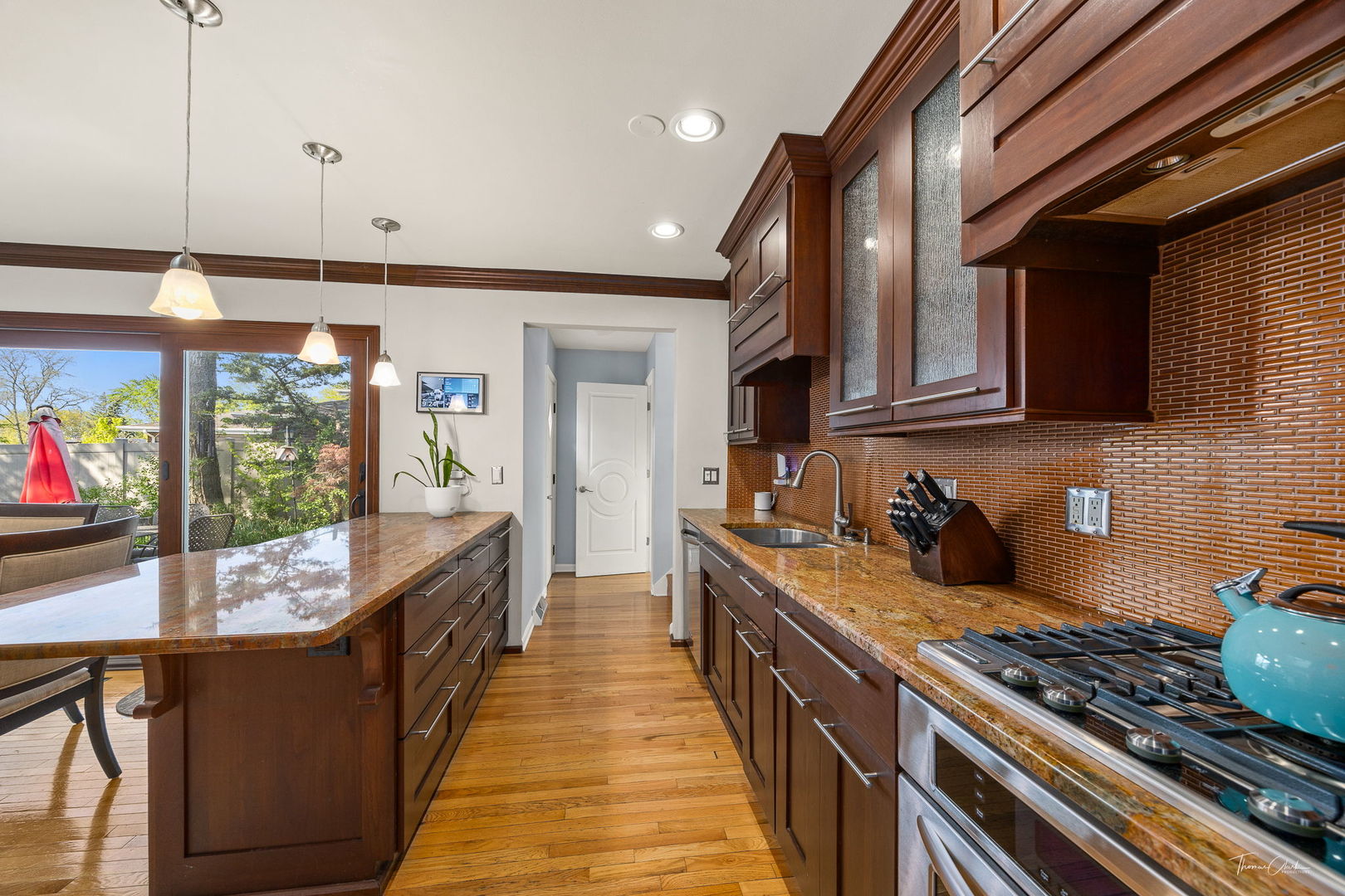 15322 Woodmar Drive