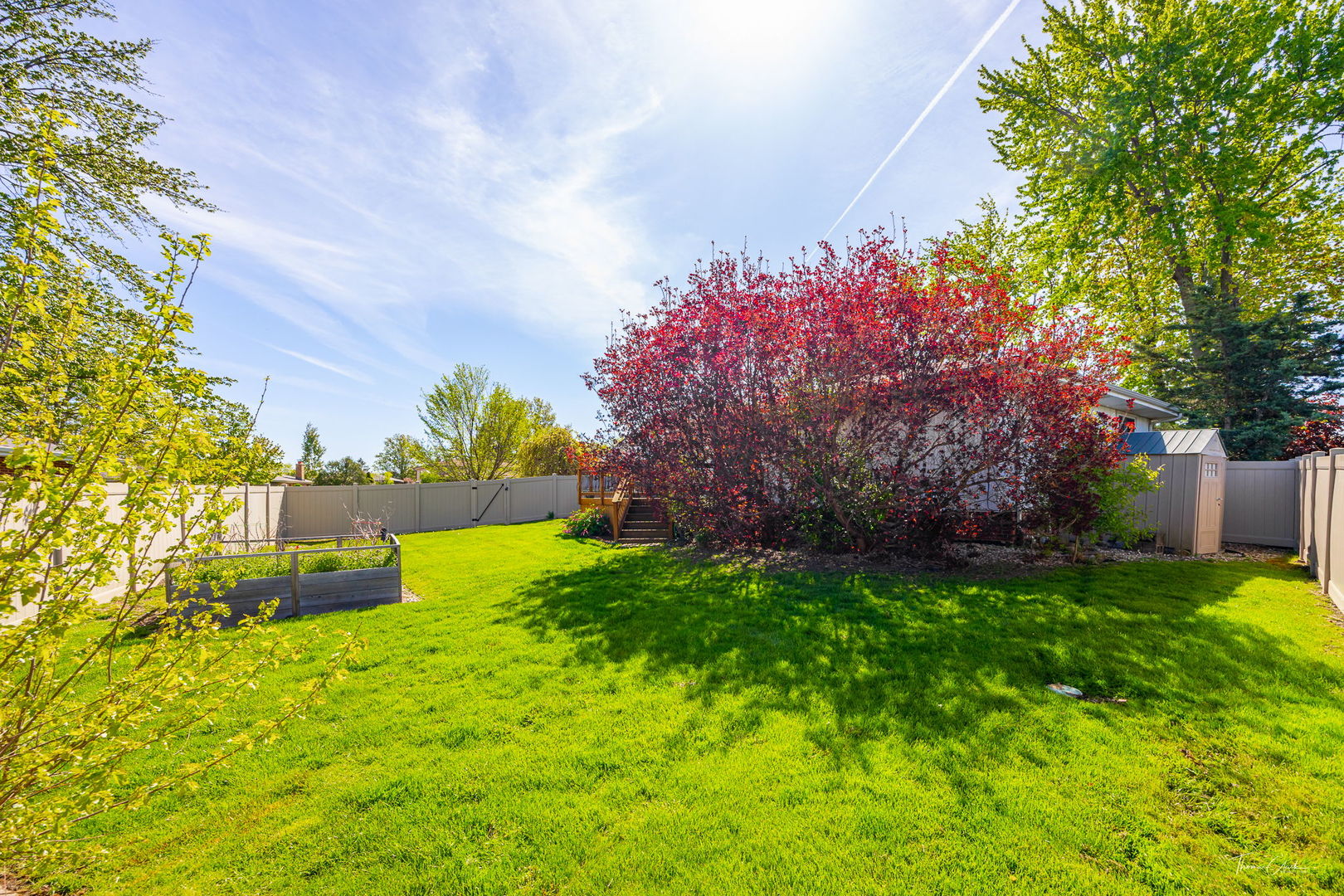 15322 Woodmar Drive