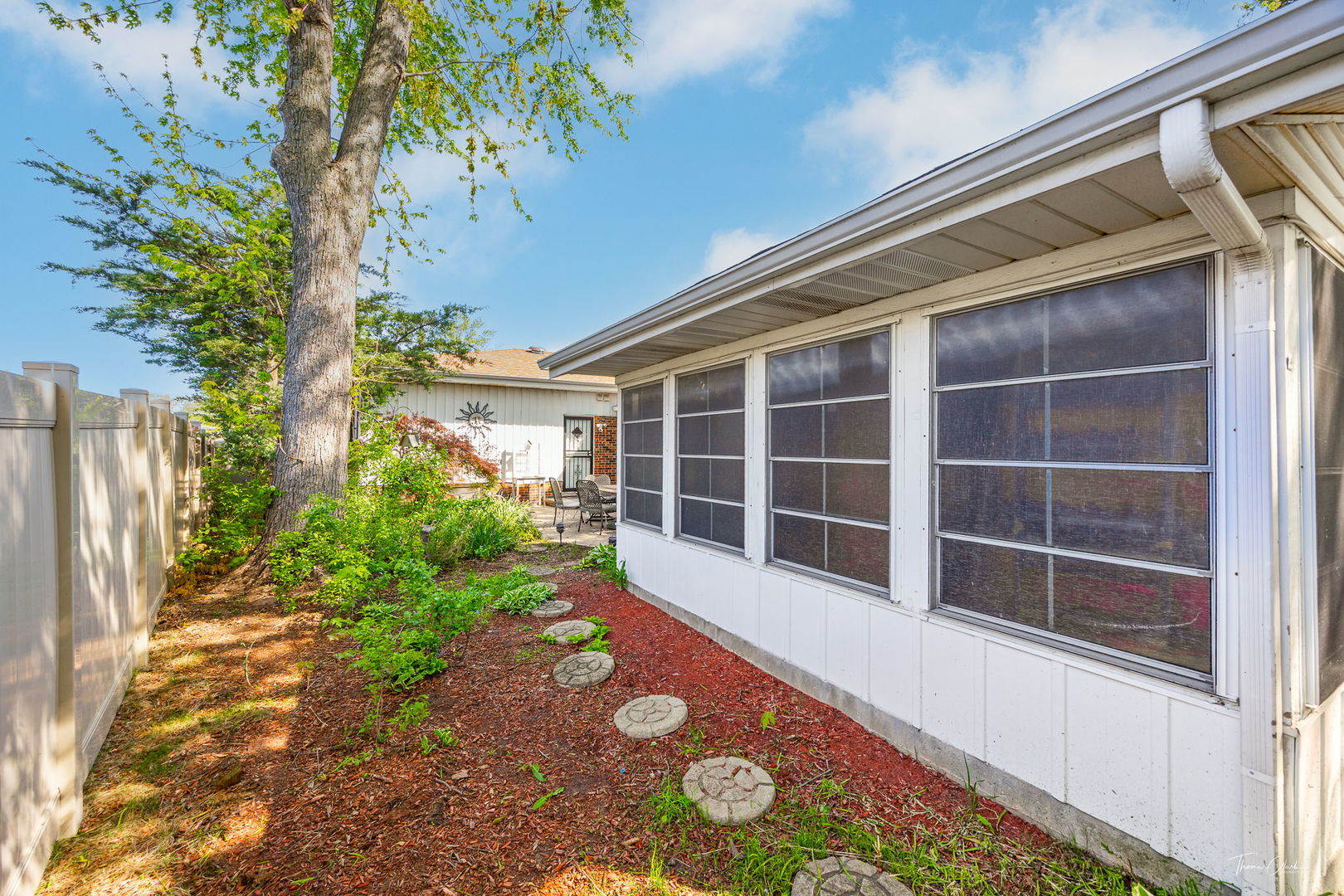15322 Woodmar Drive