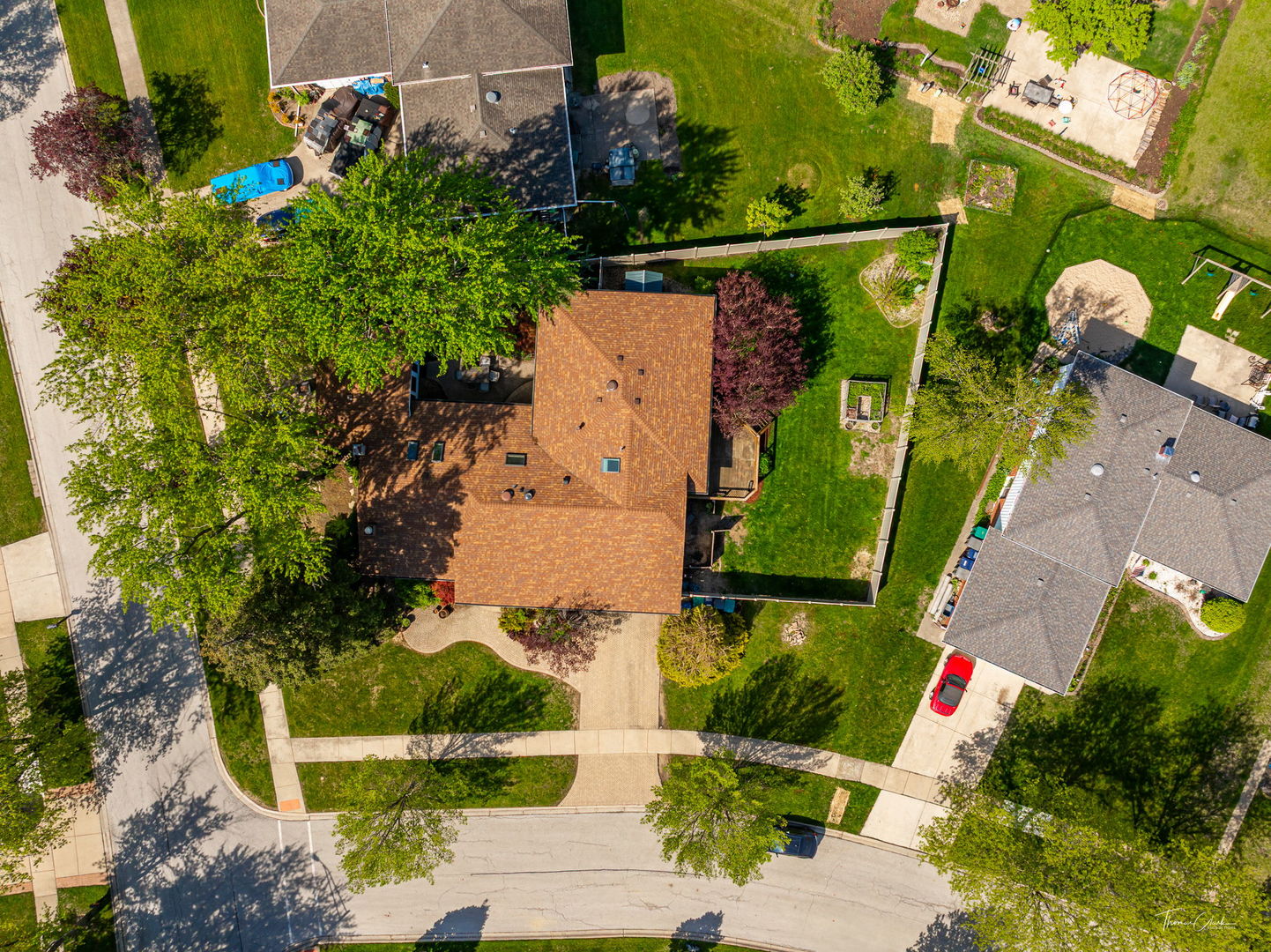 15322 Woodmar Drive