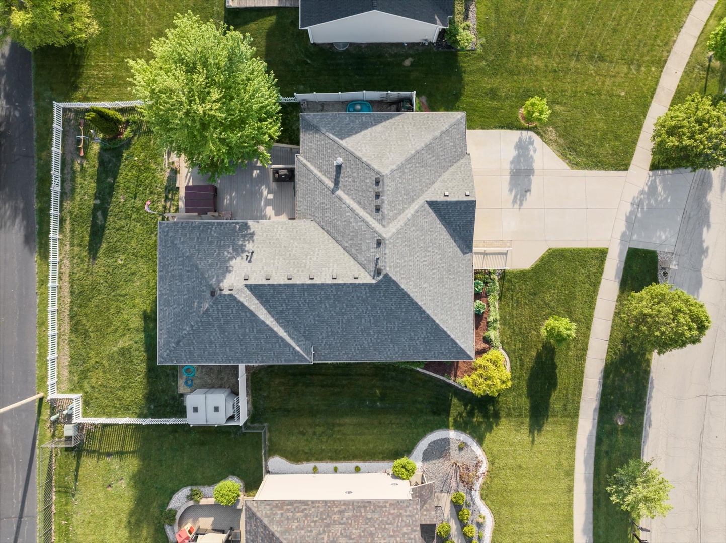 16205 Carlow Circle