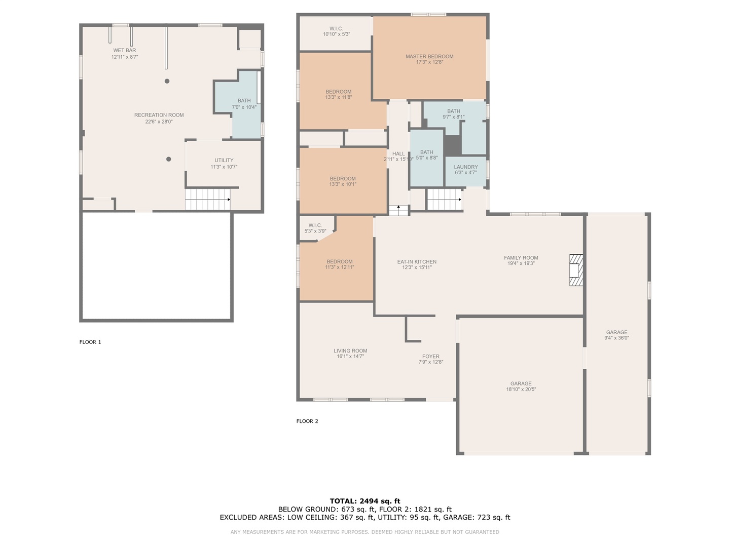 16205 Carlow Circle