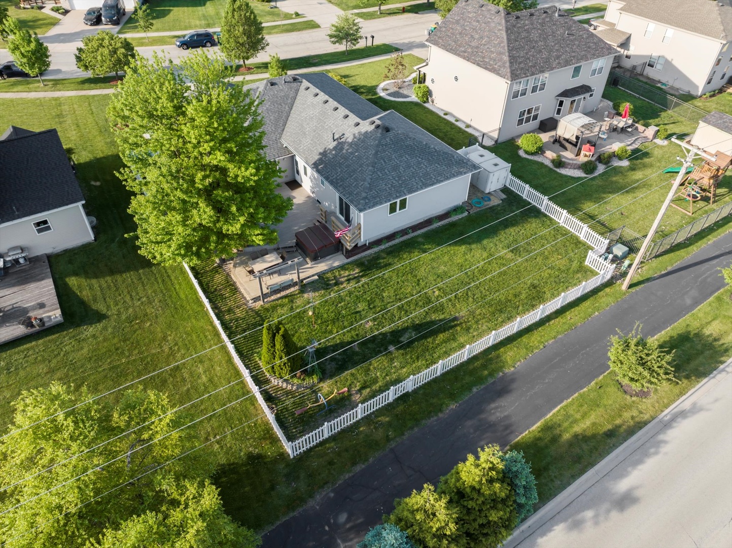 16205 Carlow Circle