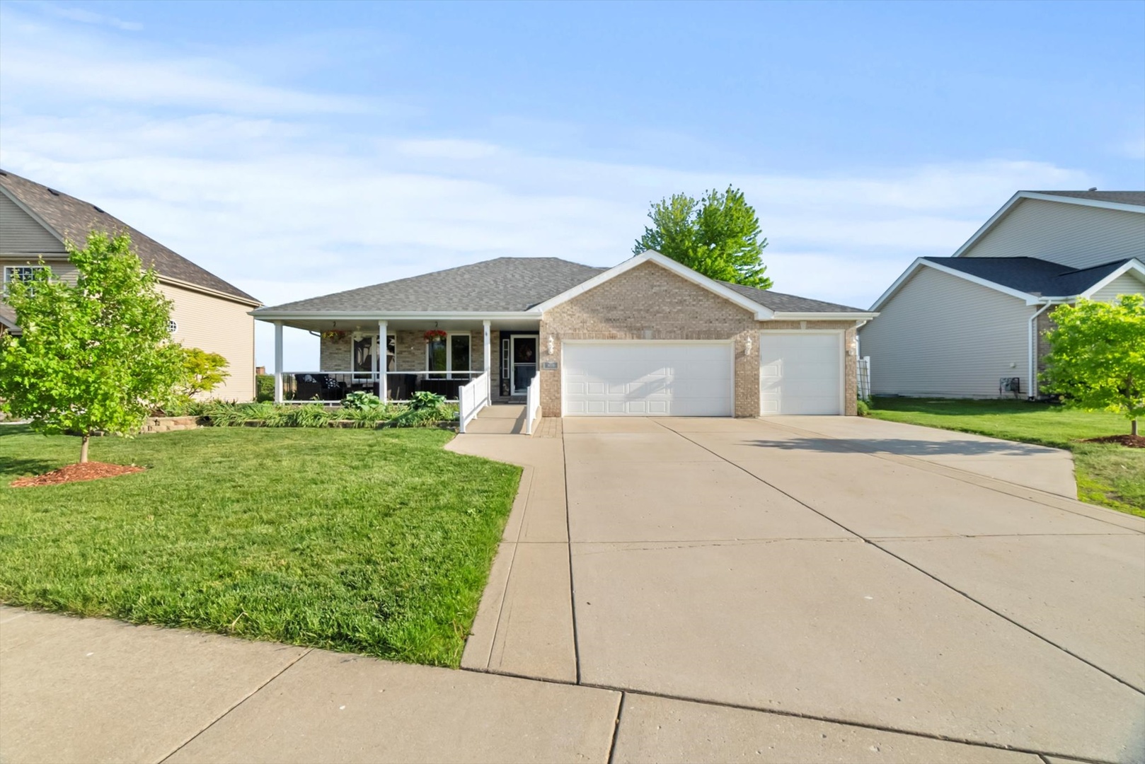 16205 Carlow Circle