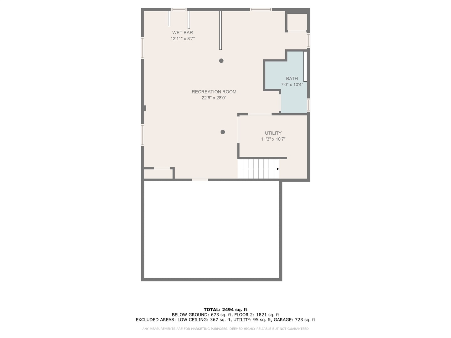 16205 Carlow Circle