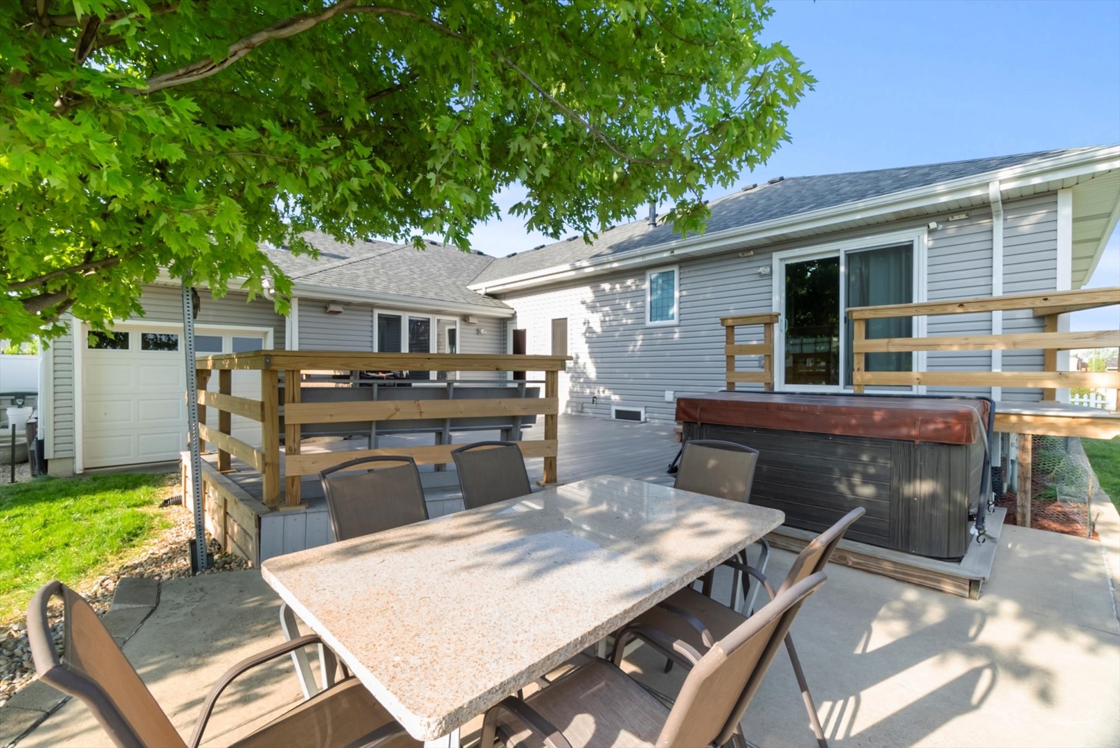 16205 Carlow Circle