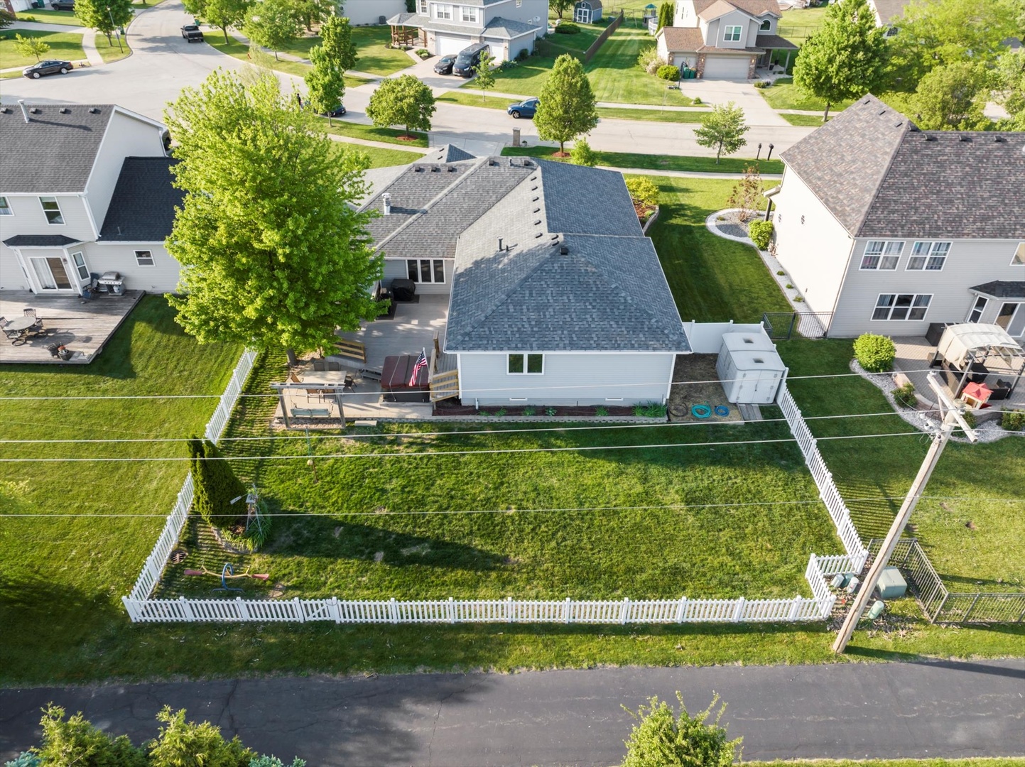 16205 Carlow Circle