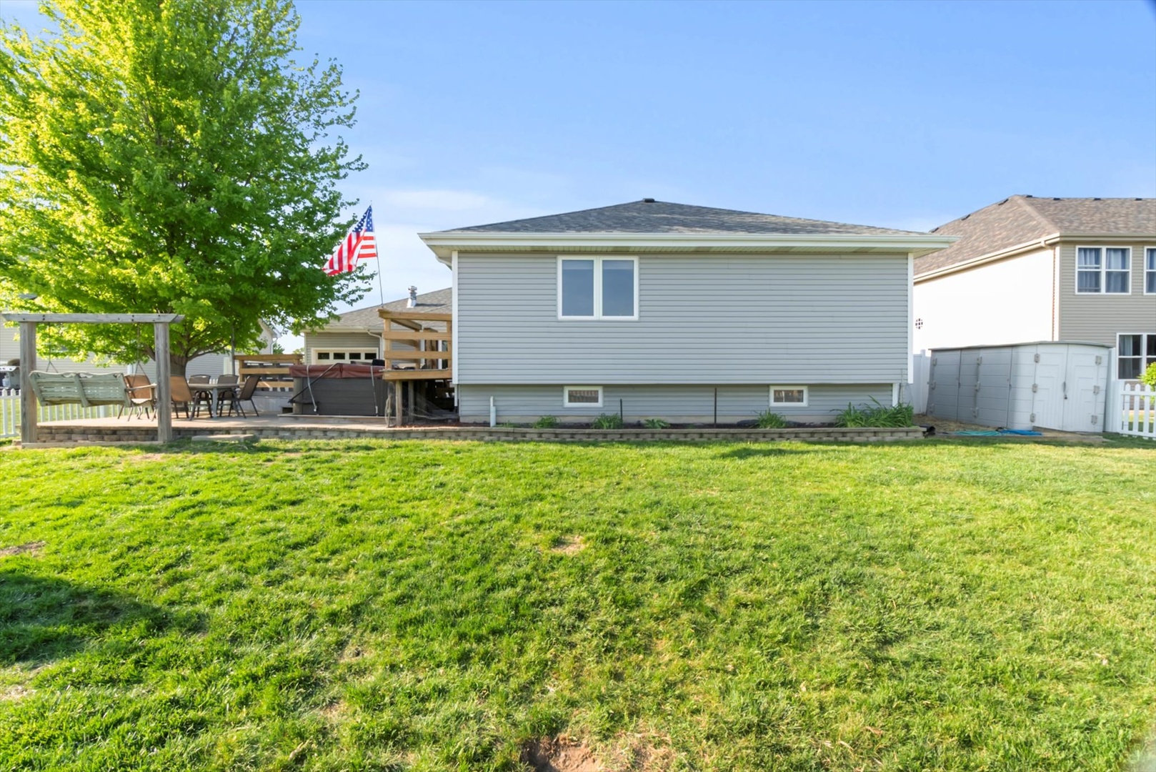 16205 Carlow Circle