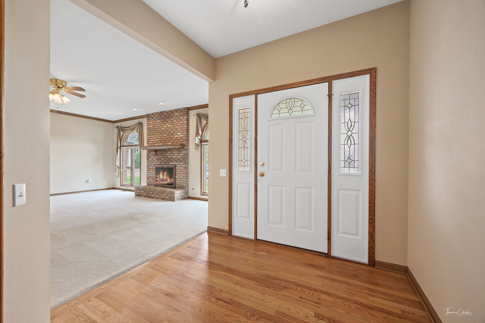 1658 Bayhill Drive