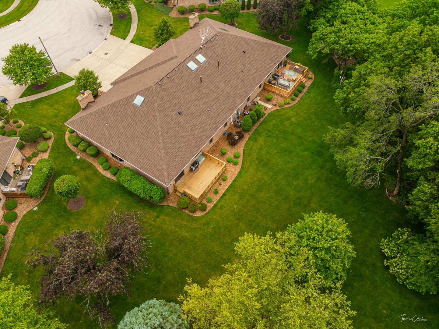 1658 Bayhill Drive