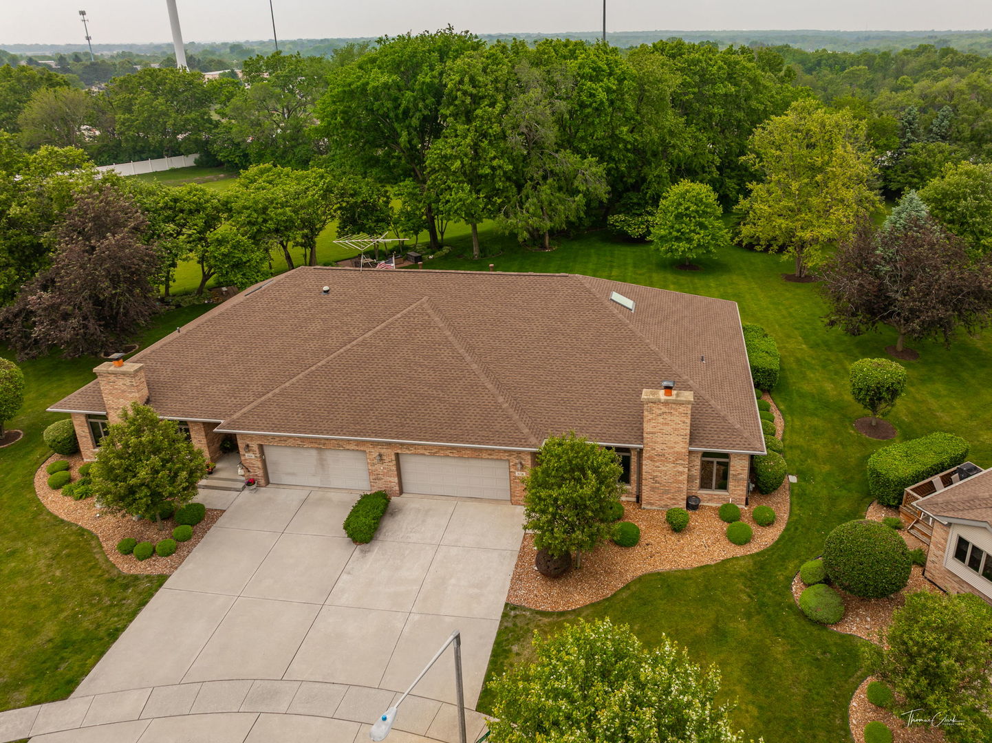 1658 Bayhill Drive