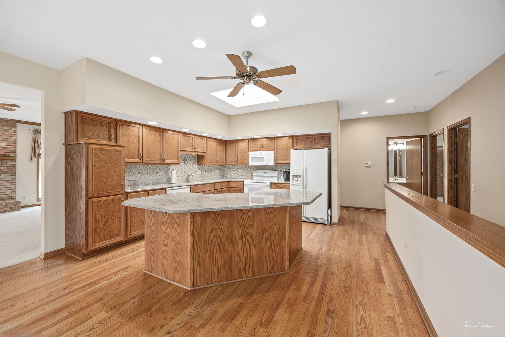 1658 Bayhill Drive