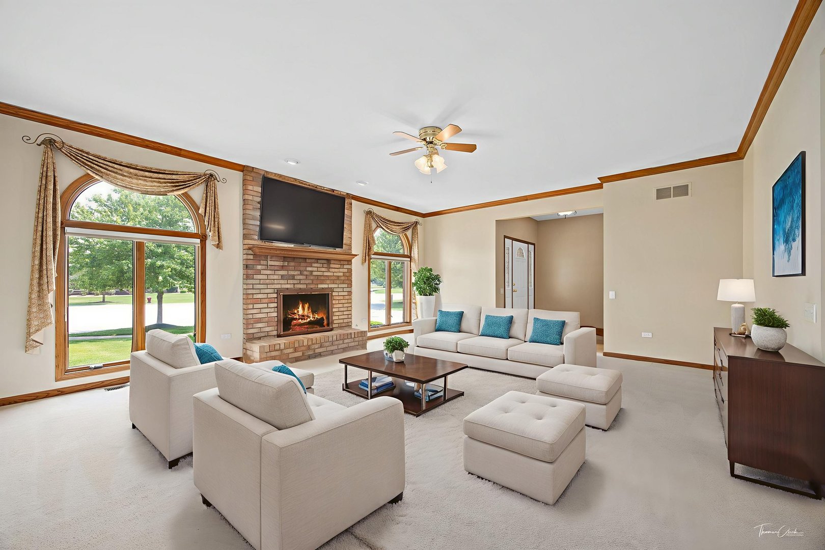 1658 Bayhill Drive