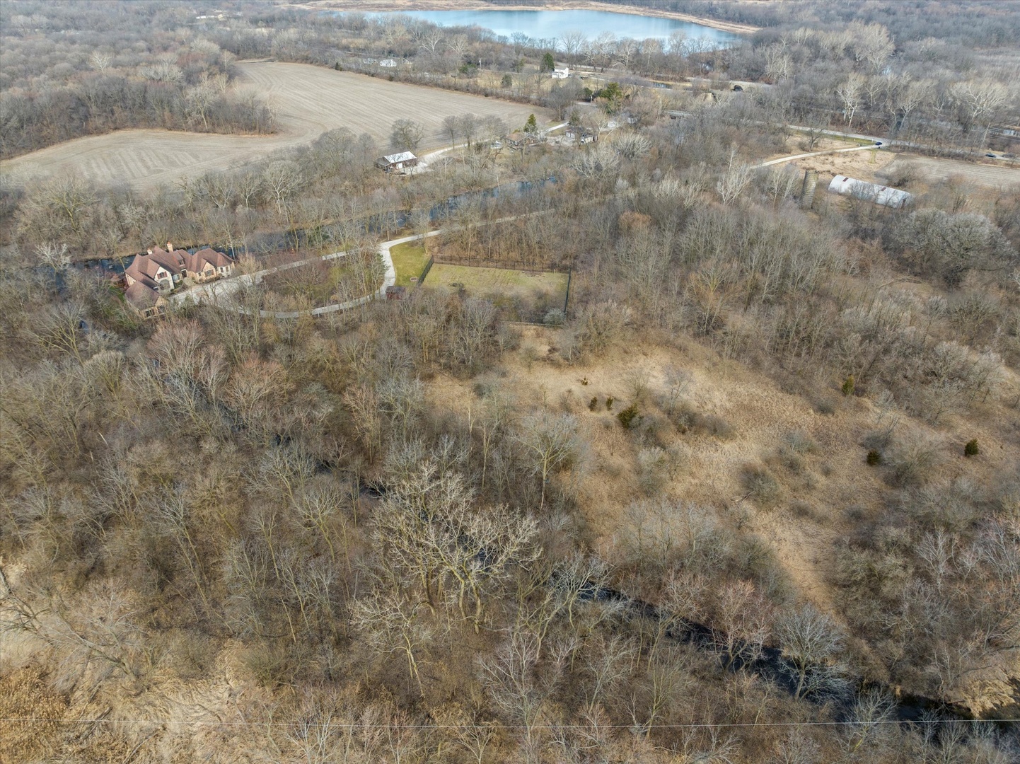 4965 Cemetery Road