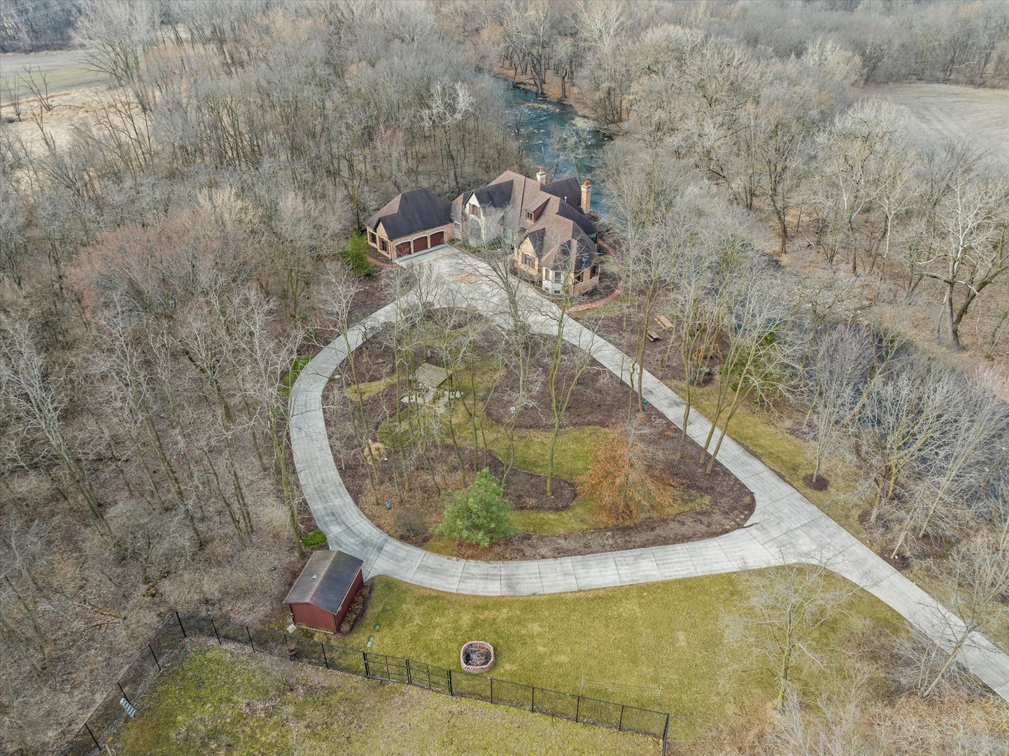 4965 Cemetery Road
