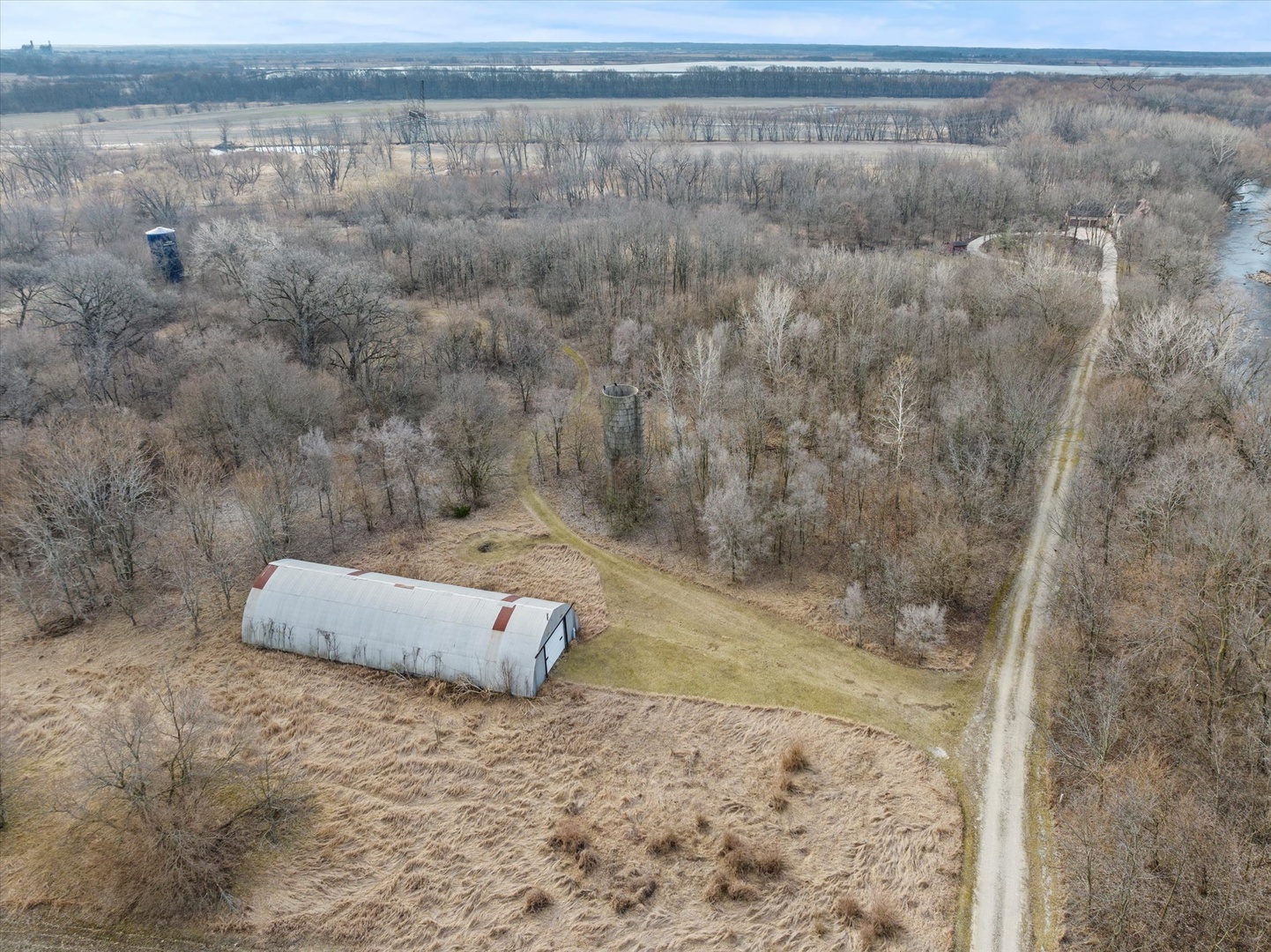 4965 Cemetery Road