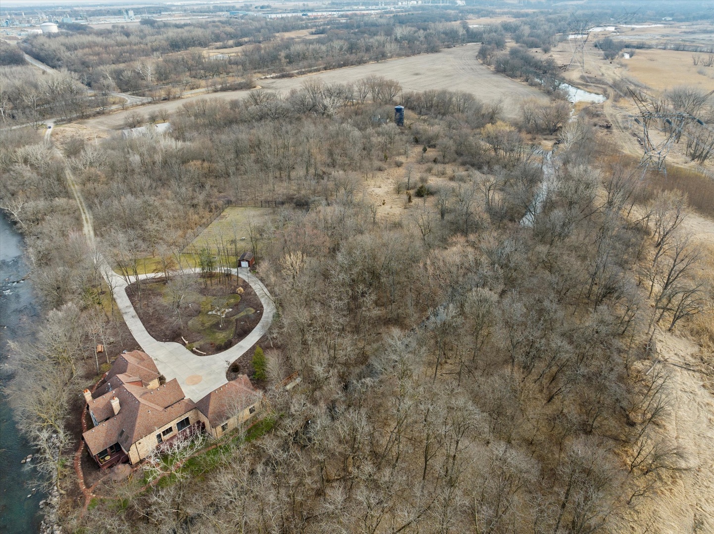 4965 Cemetery Road