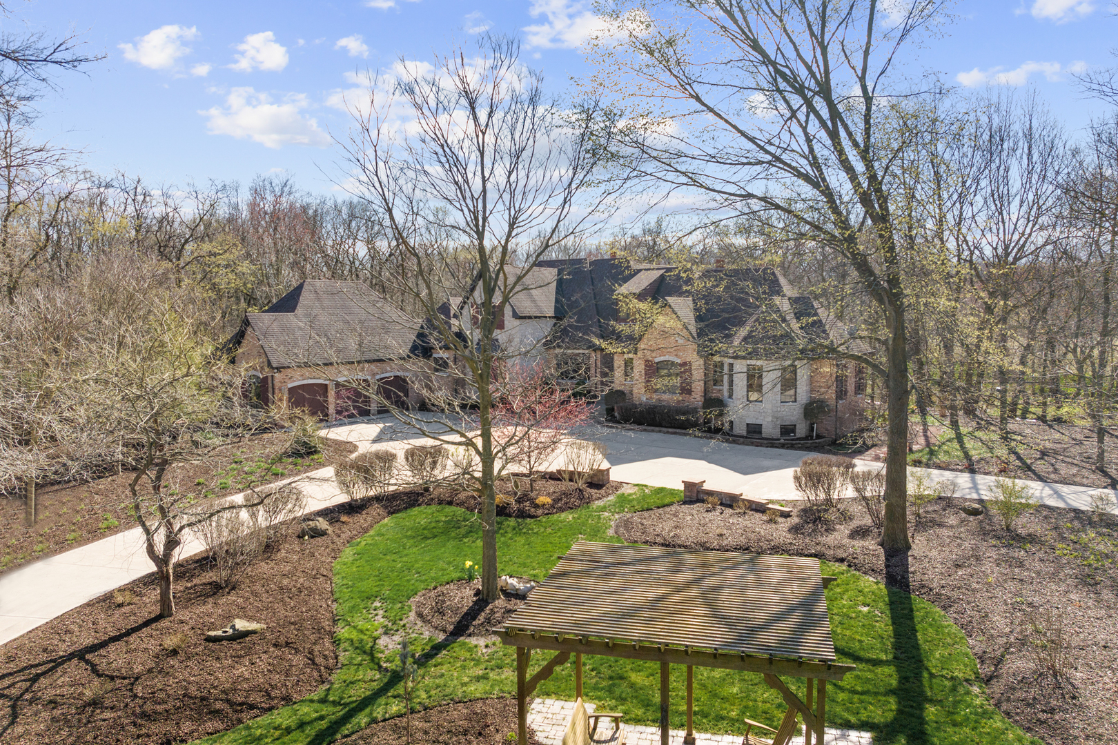 4965 Cemetery Road