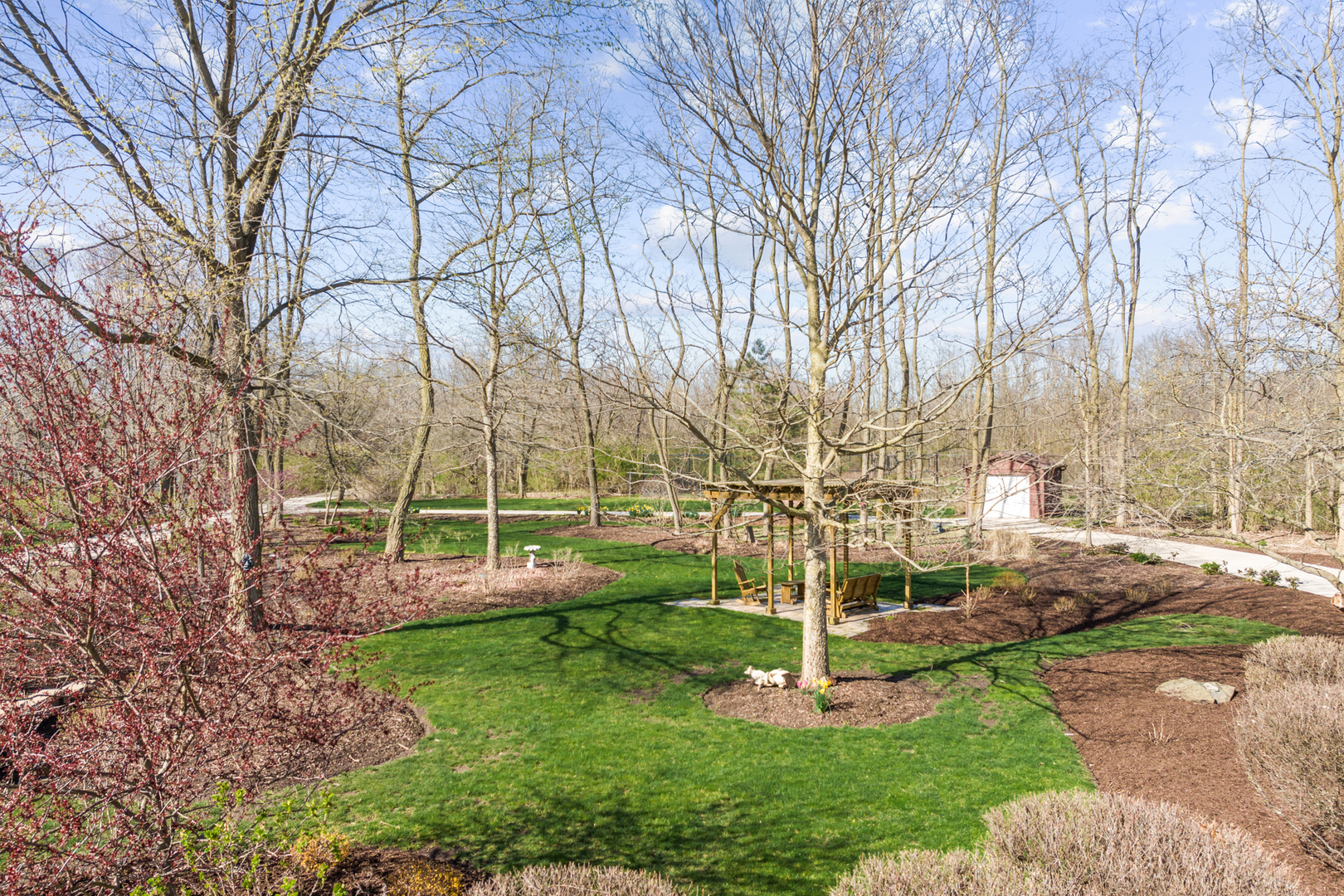 4965 Cemetery Road