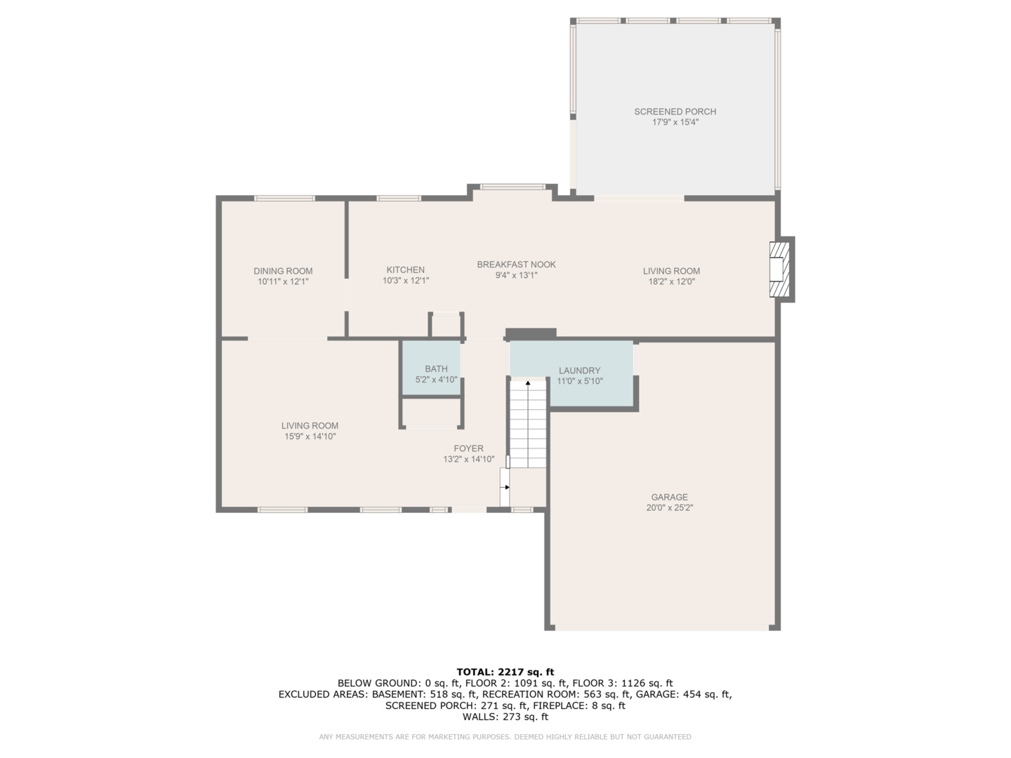 1339 Anderson Drive