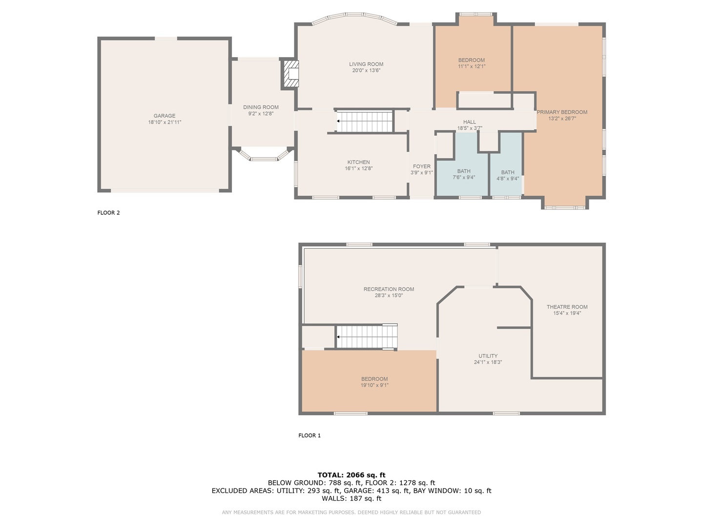 23W500 Burdette Avenue