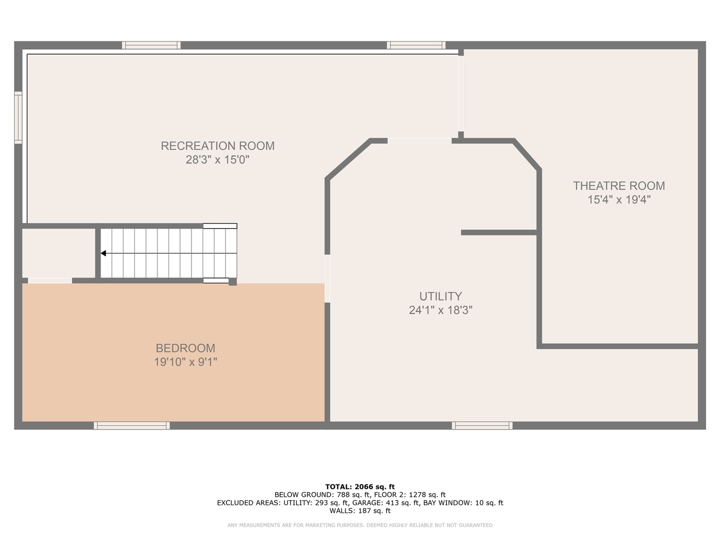 23W500 Burdette Avenue