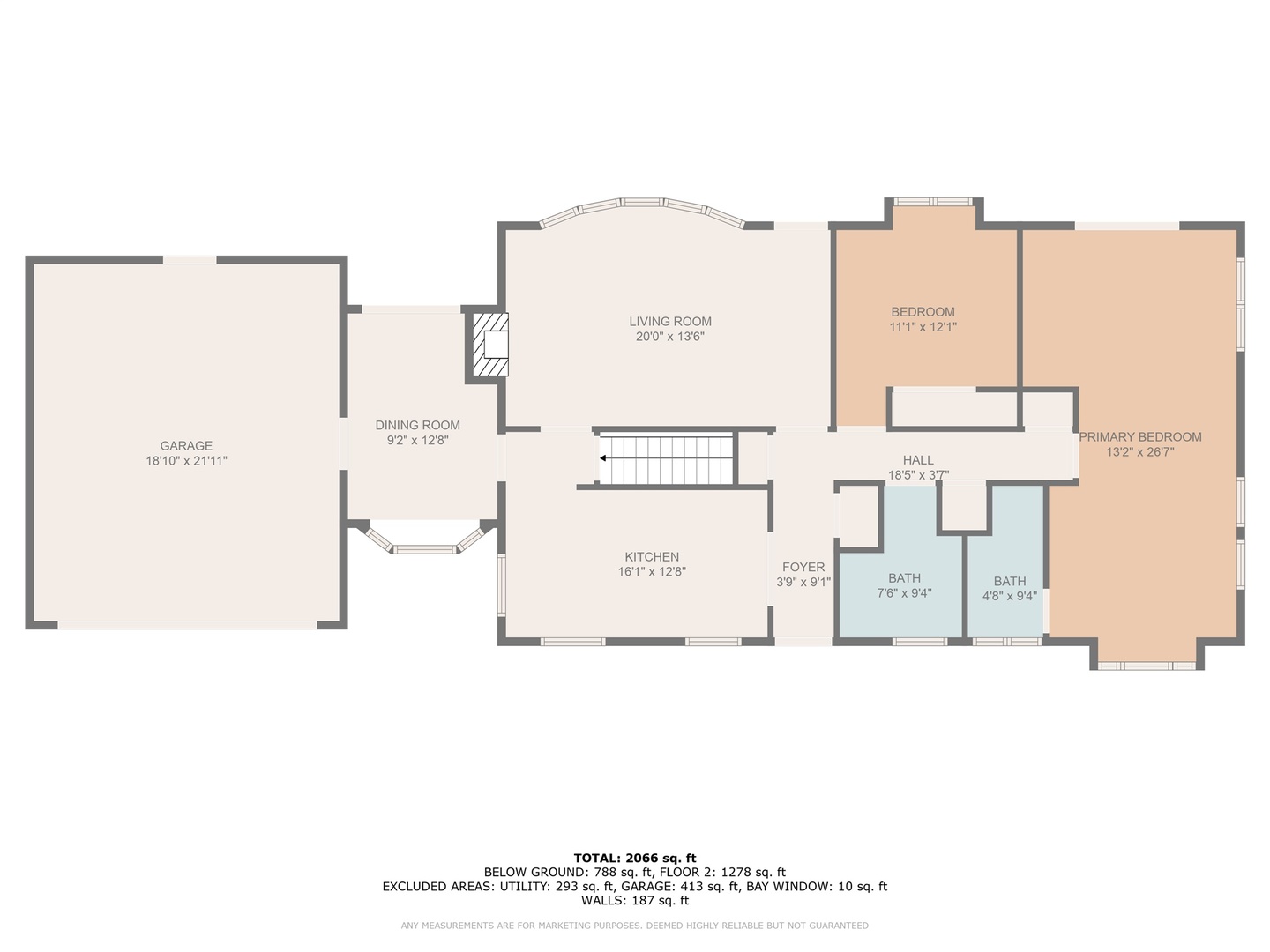 23W500 Burdette Avenue