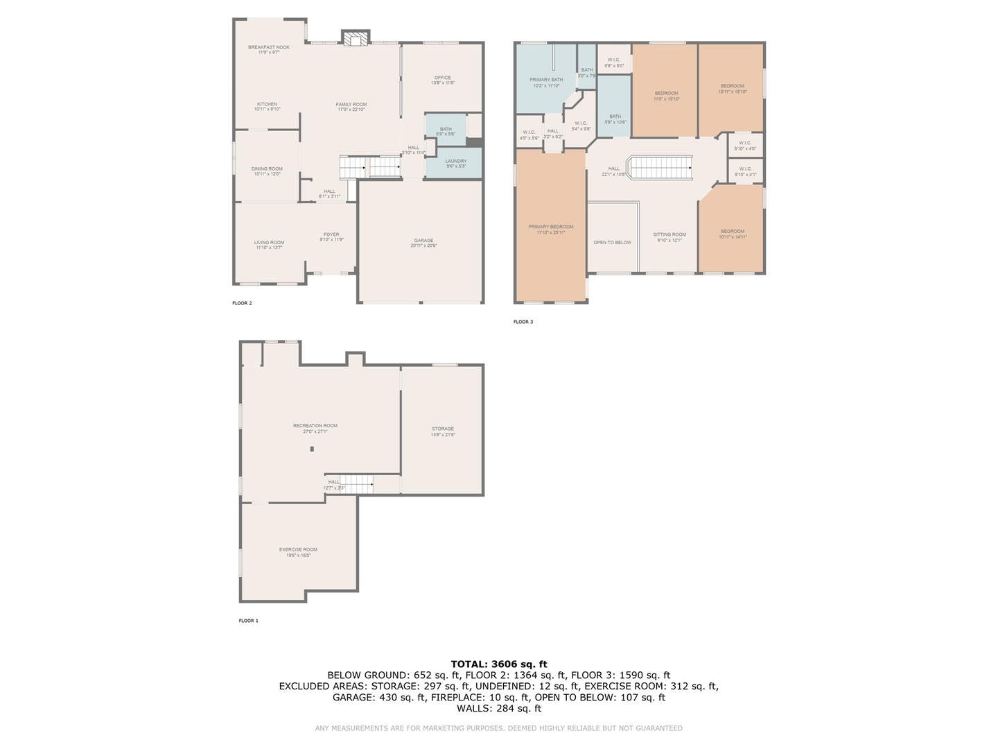 1314 Danhof Drive