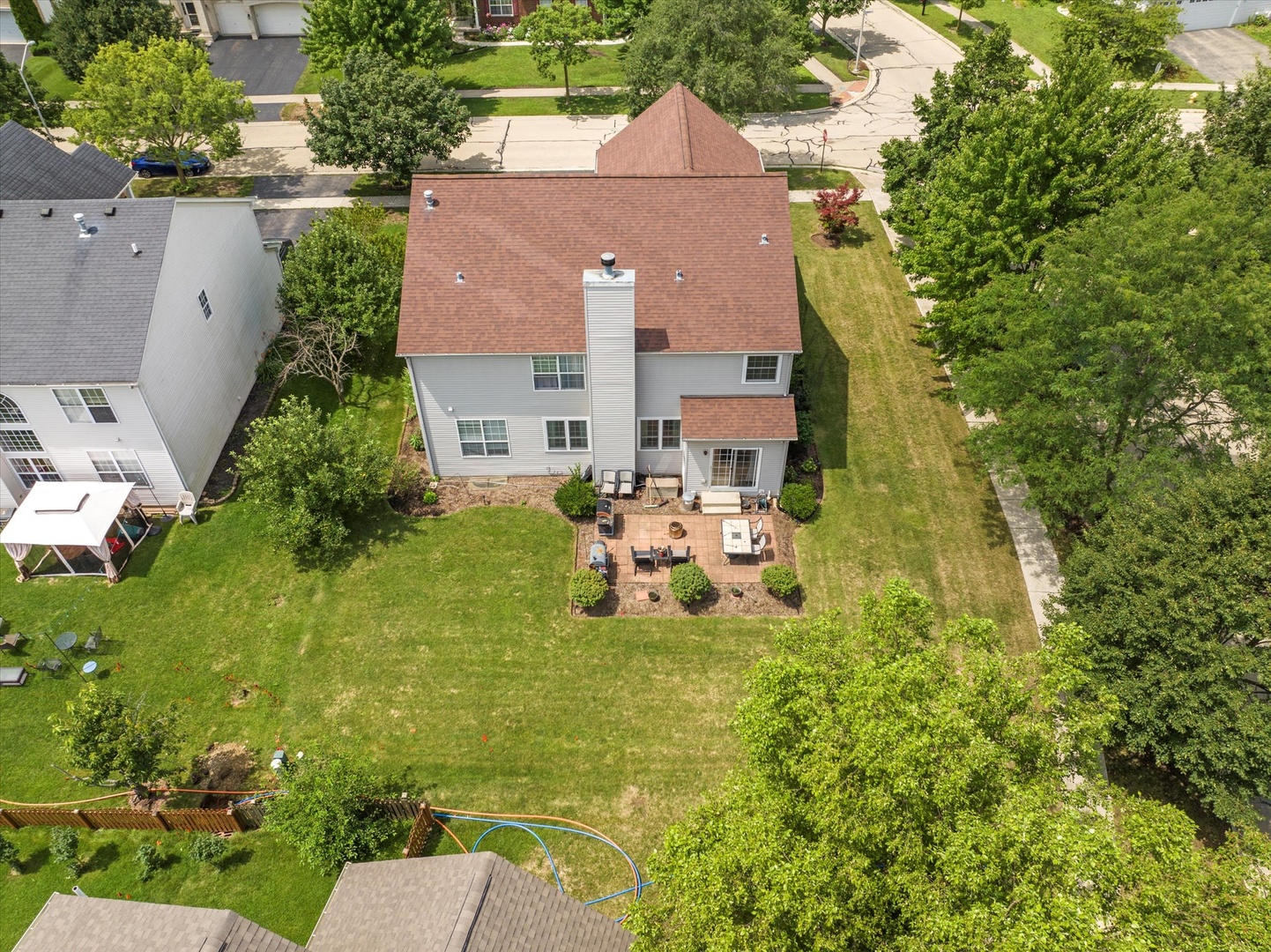 1314 Danhof Drive