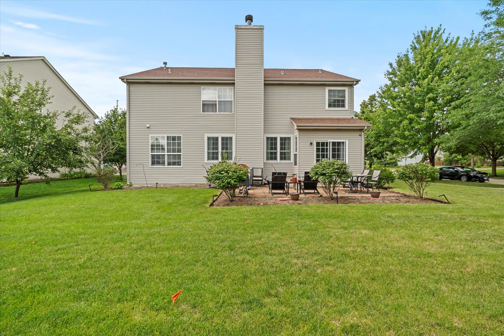 1314 Danhof Drive
