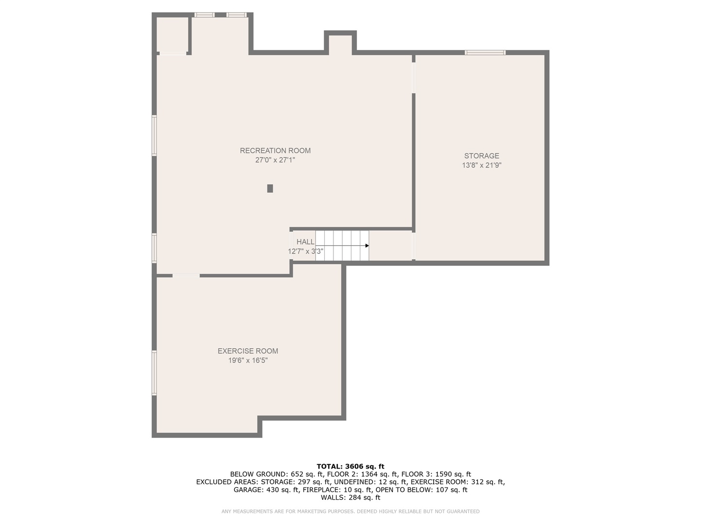 1314 Danhof Drive