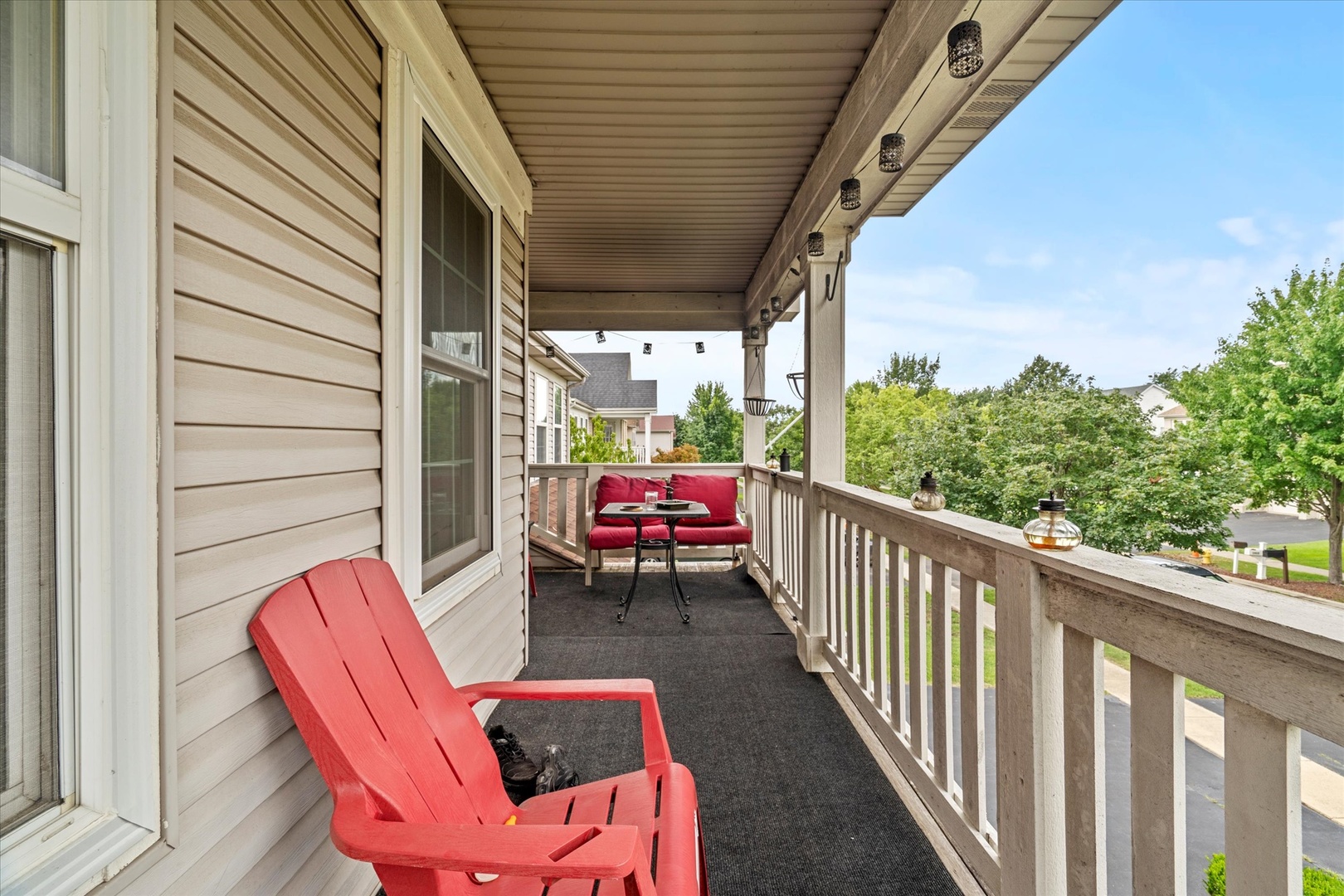 1314 Danhof Drive