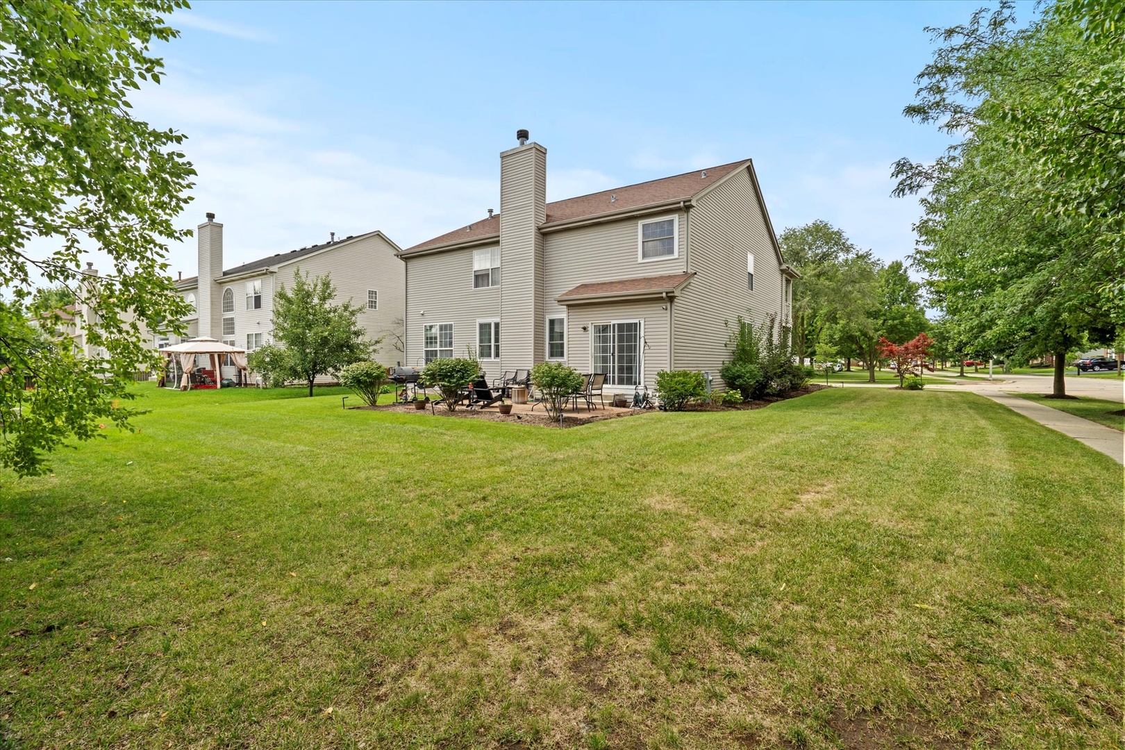 1314 Danhof Drive