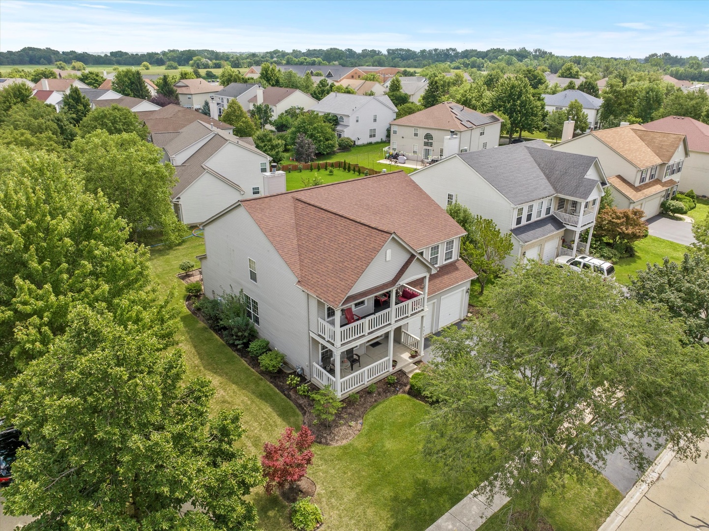 1314 Danhof Drive