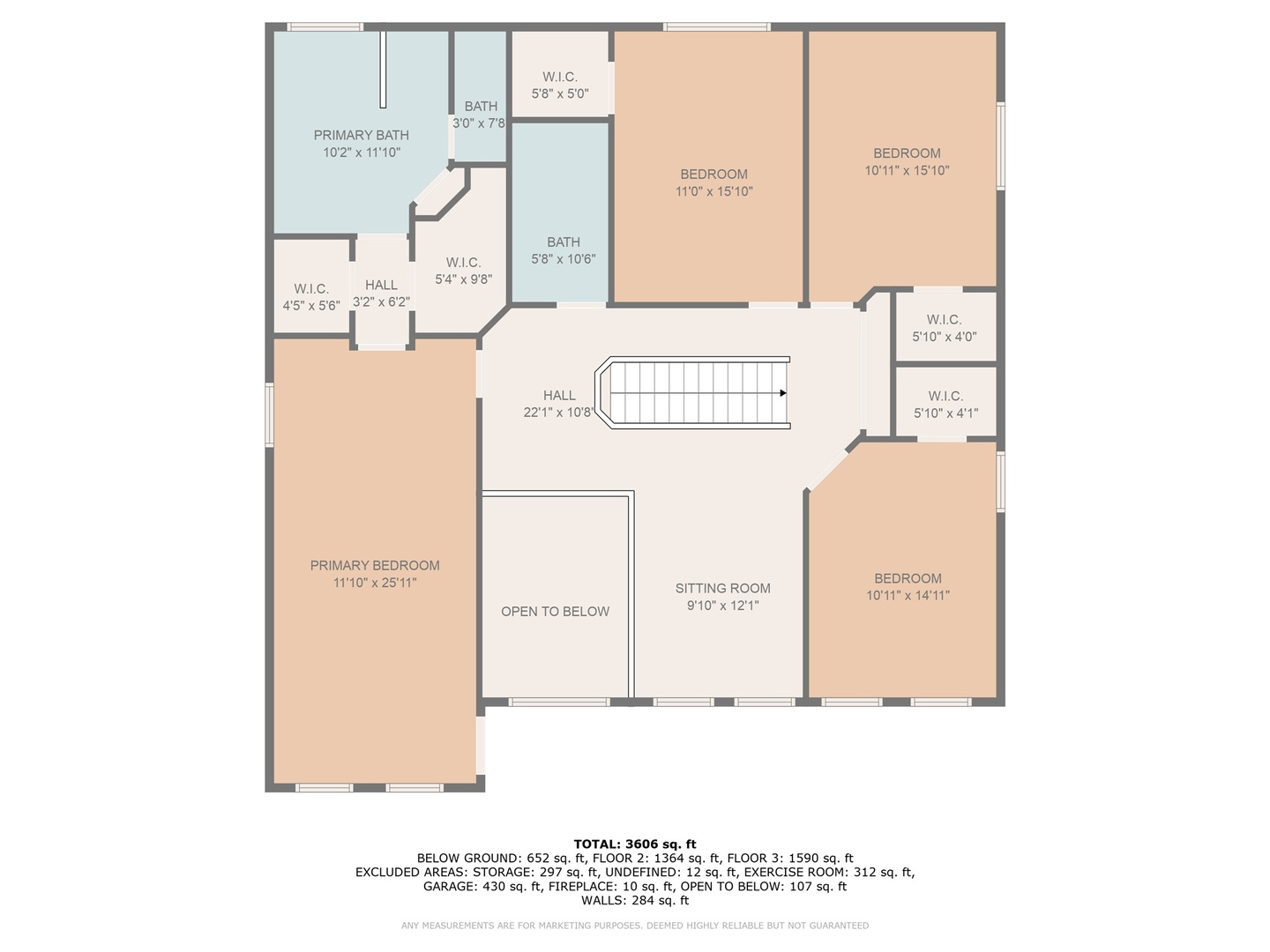 1314 Danhof Drive
