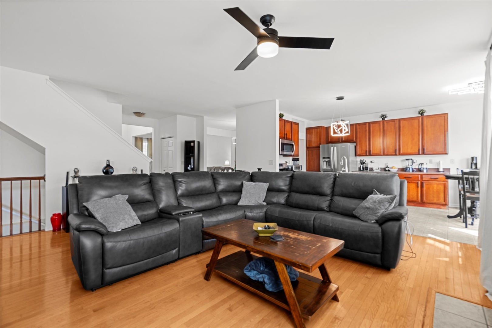 1314 Danhof Drive