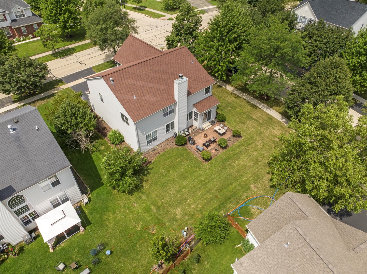 1314 Danhof Drive