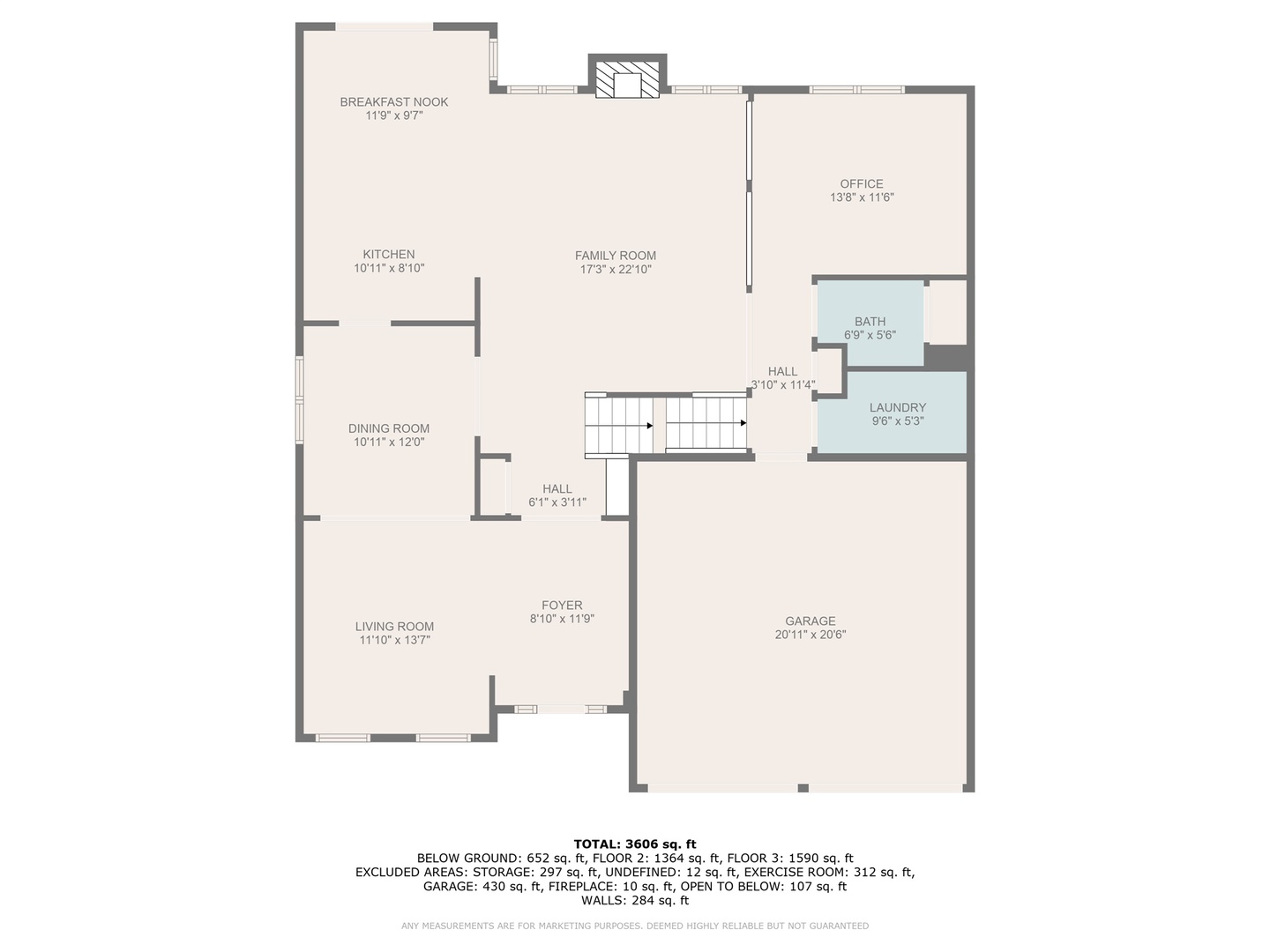 1314 Danhof Drive