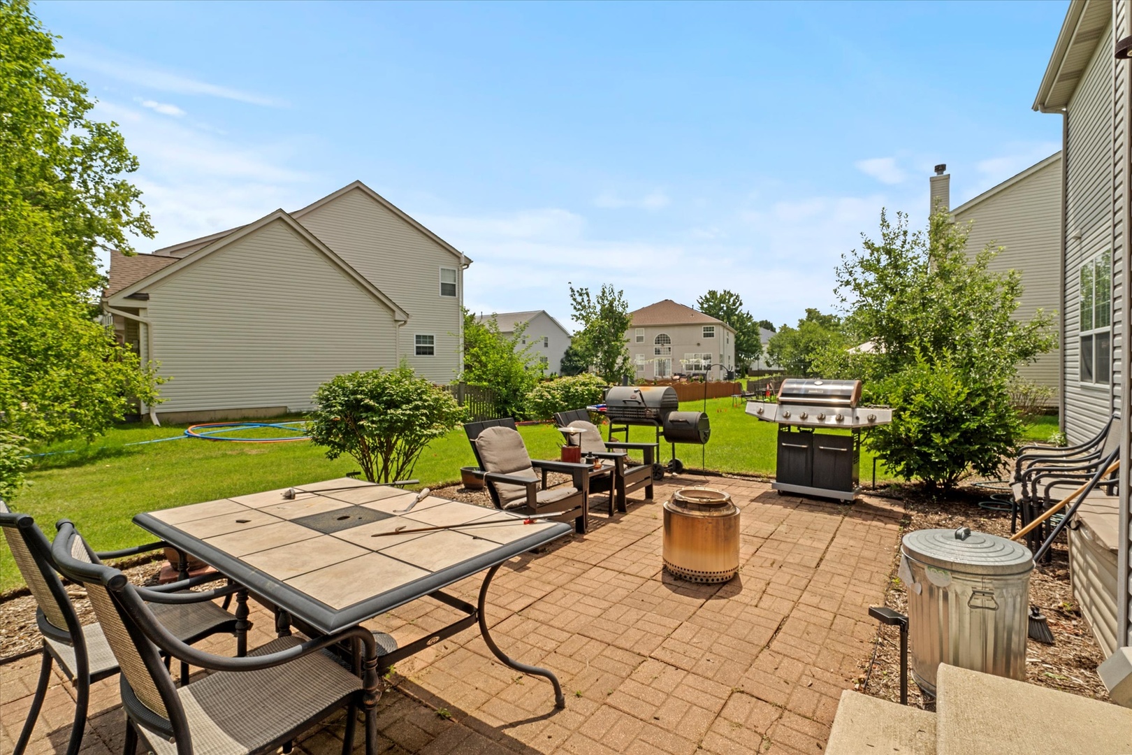 1314 Danhof Drive