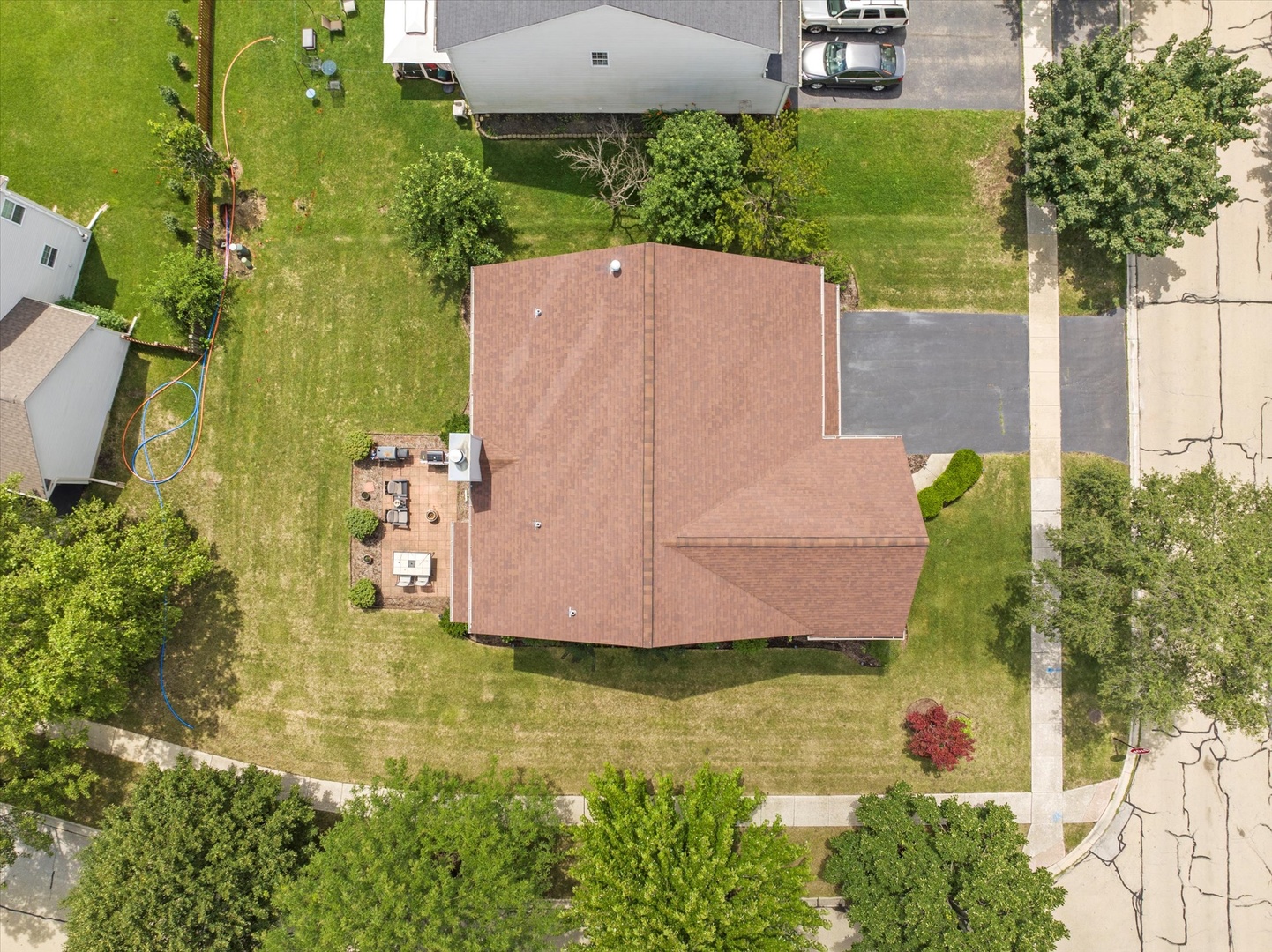 1314 Danhof Drive