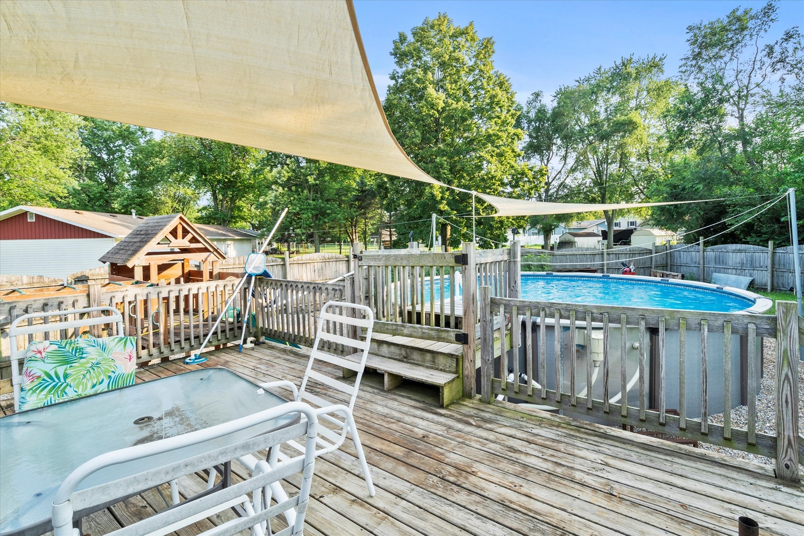 464 E Pilot Drive
