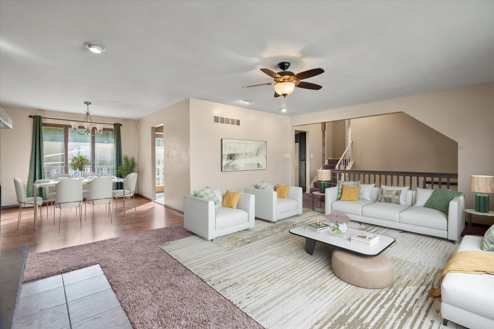 464 E Pilot Drive