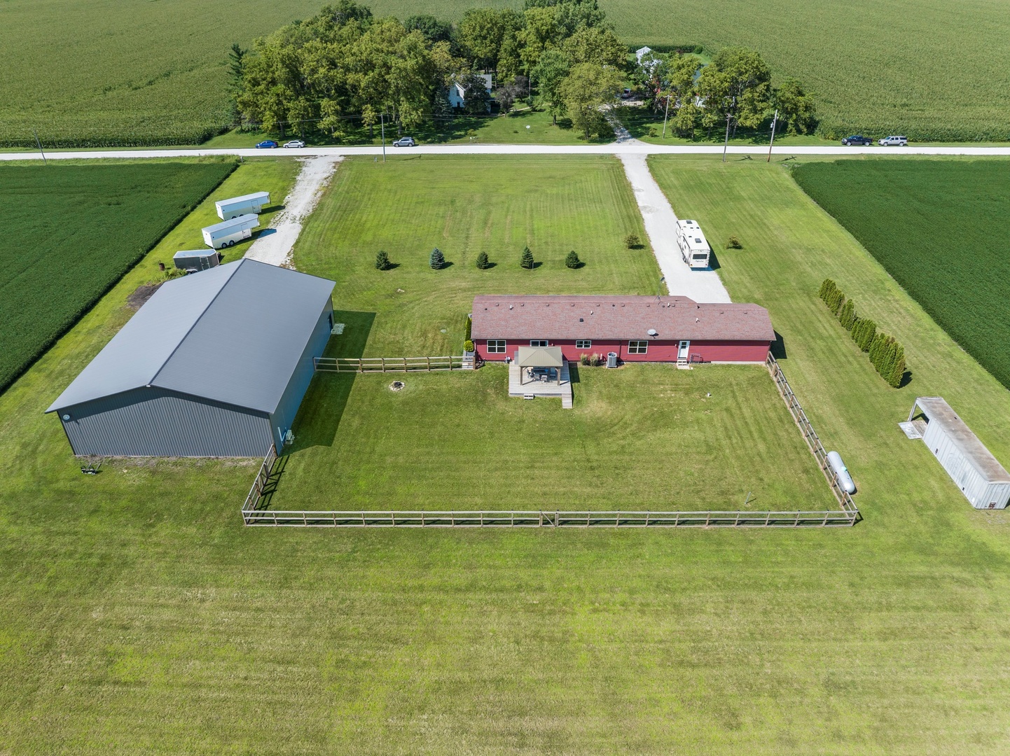 6202 W 11000N Road