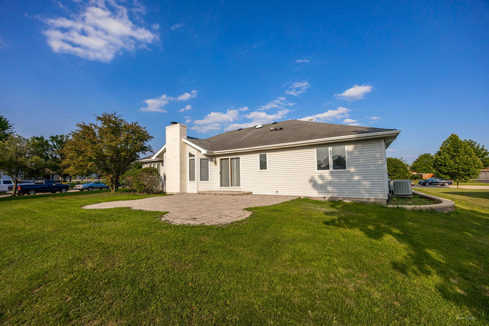 24730 Foxford Drive