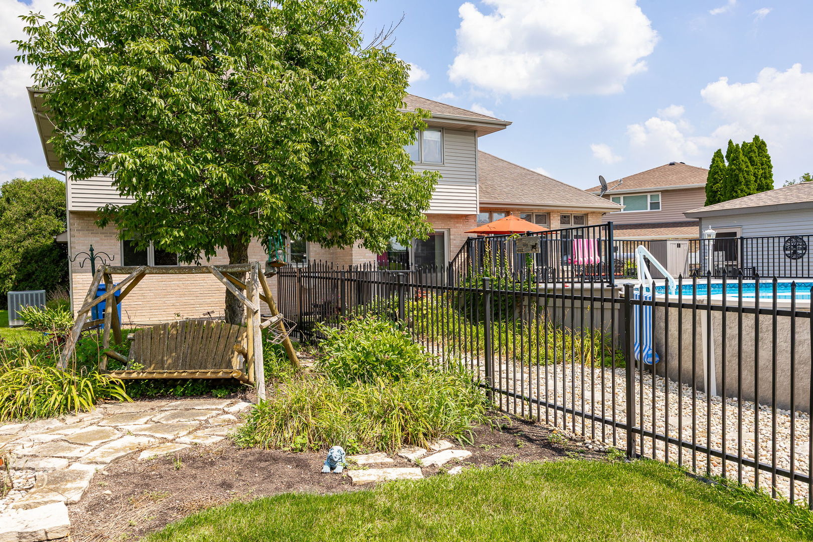 8135 Bormet Drive