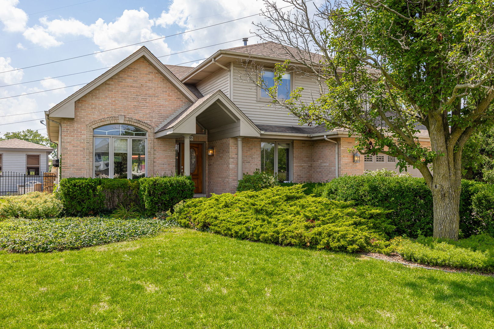 8135 Bormet Drive