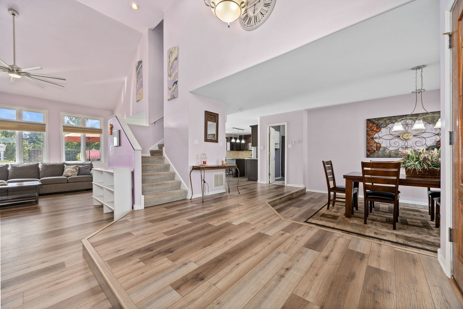 8135 Bormet Drive