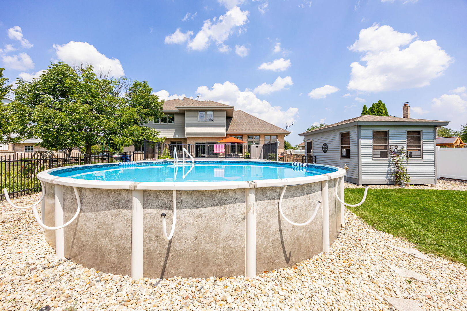 8135 Bormet Drive