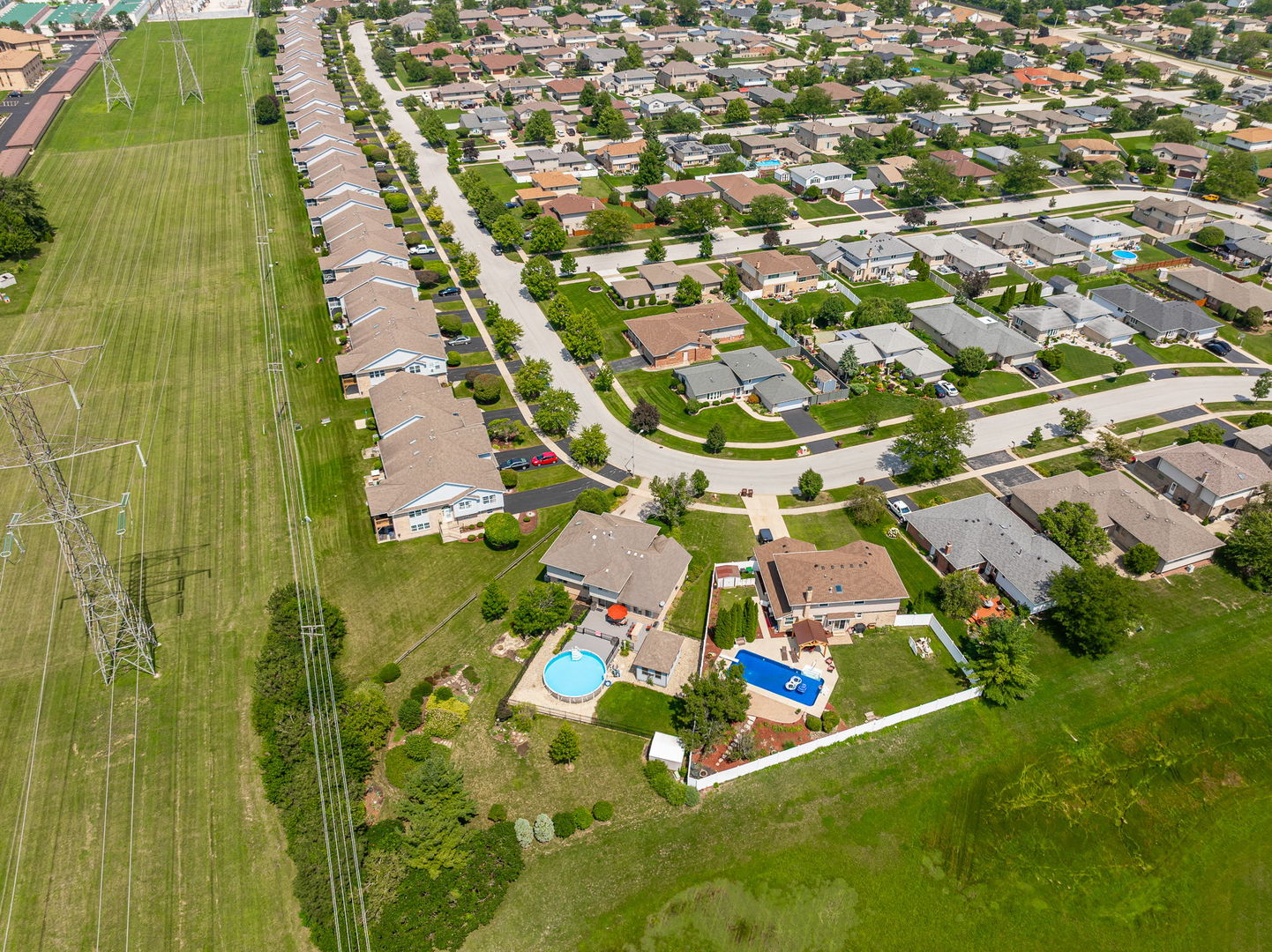 8135 Bormet Drive