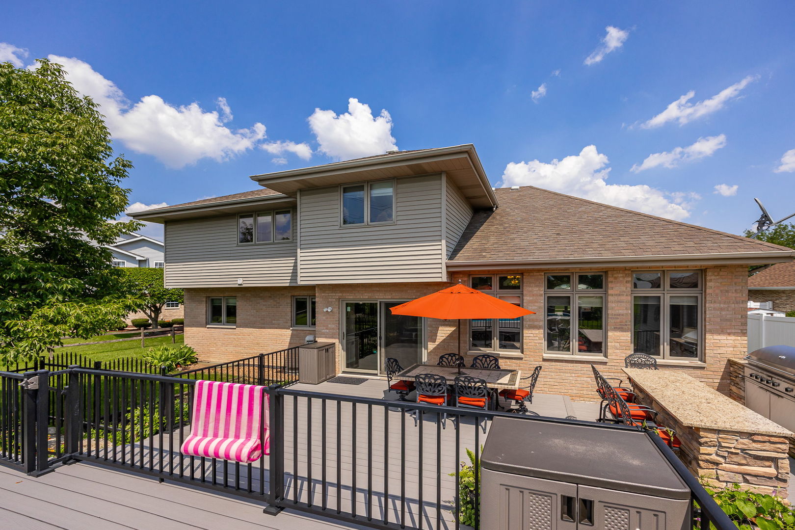8135 Bormet Drive